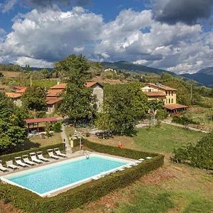  Alloggio per agriturismo Il Bardellino