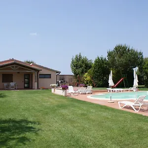  Alloggio per agriturismo Le Spighe