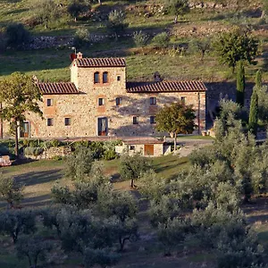  Casa di campagna San Martino