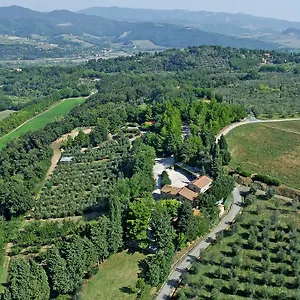  Alloggio per agriturismo Fattoria La Prugnola