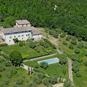  Alloggio per agriturismo Borgo Personatina