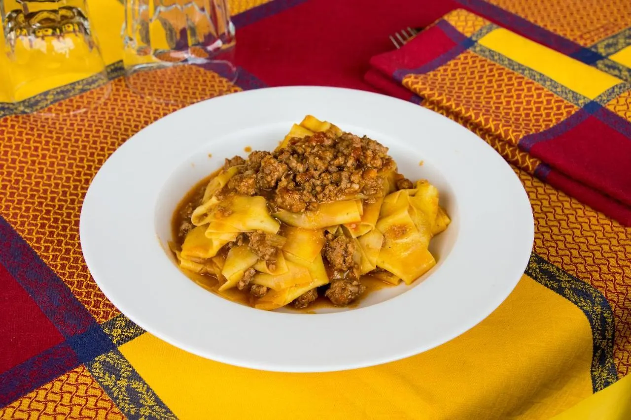 Agriturismo Il Riccio Villa Buti 0*,  Italy