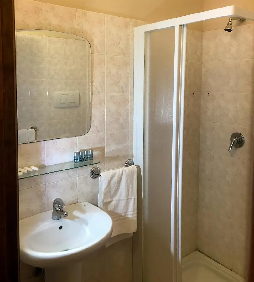 Alloggio per agriturismo Agriturismo IL RICCIO Villa Buti